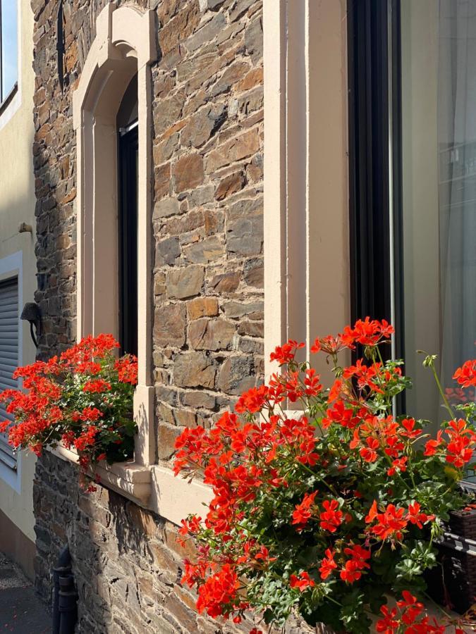 Am Hafen Hotel Cochem