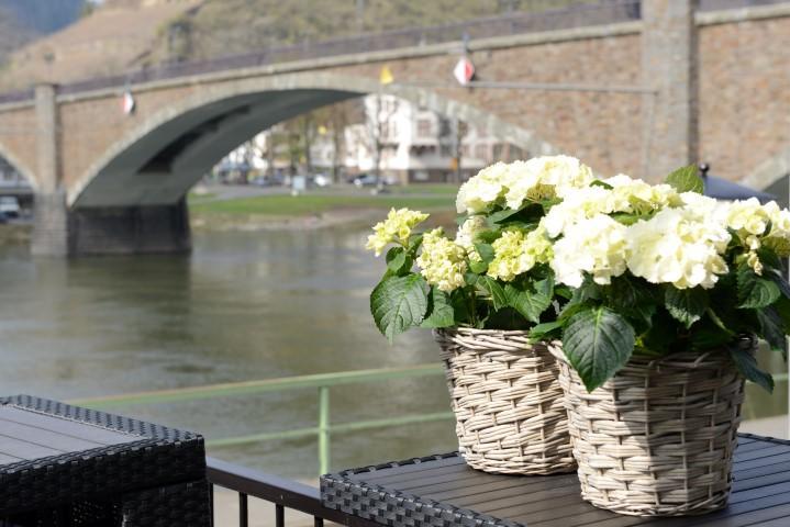 Am Hafen 3* Cochem