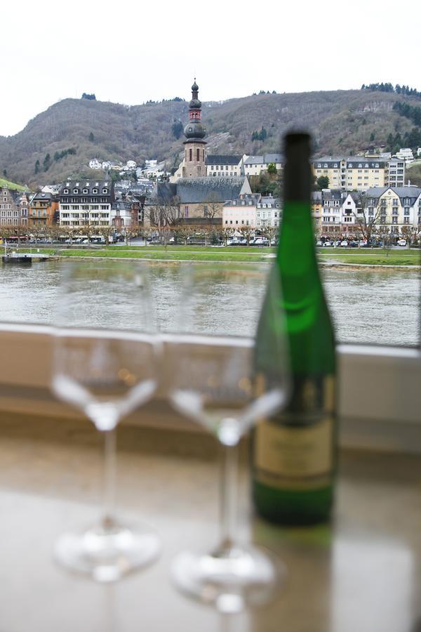 Hotel Am Hafen Cochem