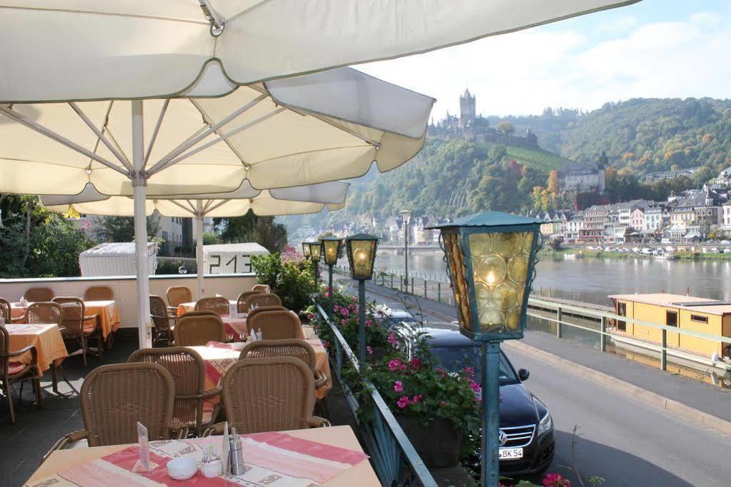 Hotel Am Hafen Cochem