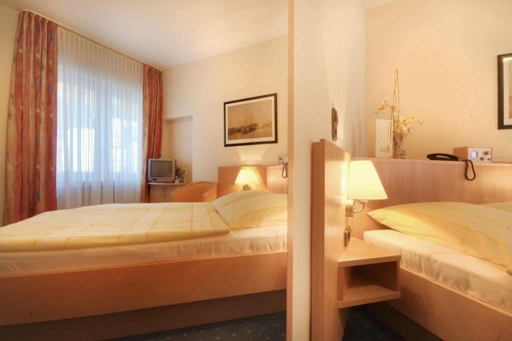 Am Hafen Hotel