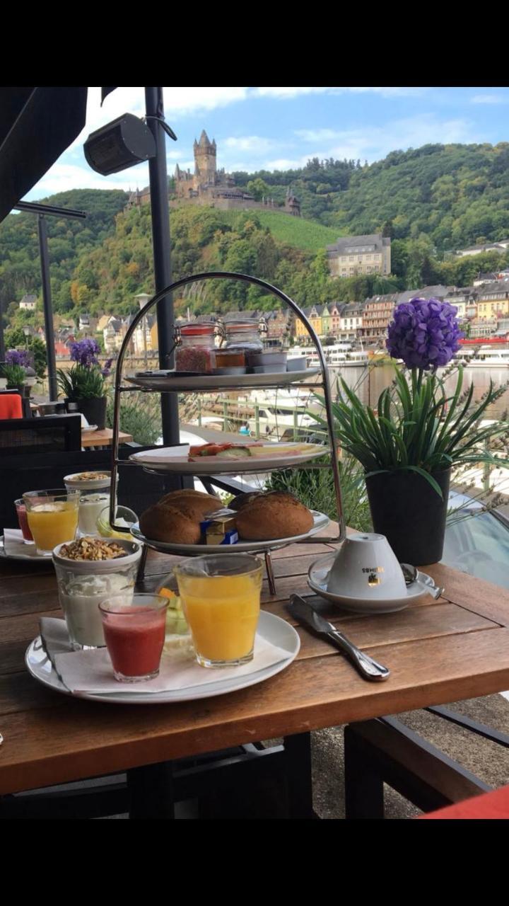 Hotel Am Hafen