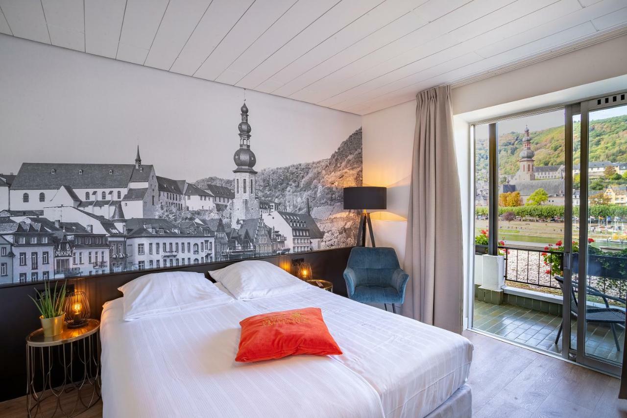 Hotel Am Hafen Cochem