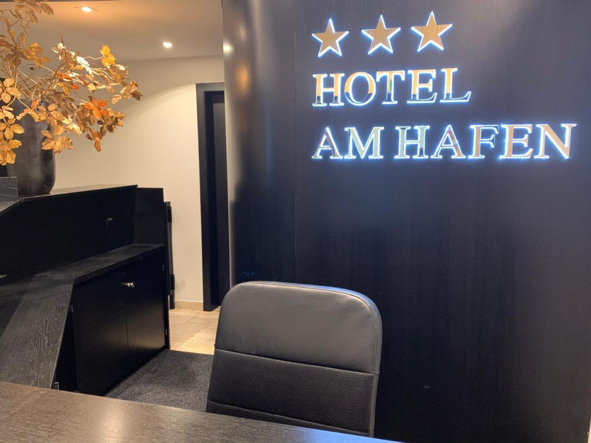 Am Hafen Hotel Cochem