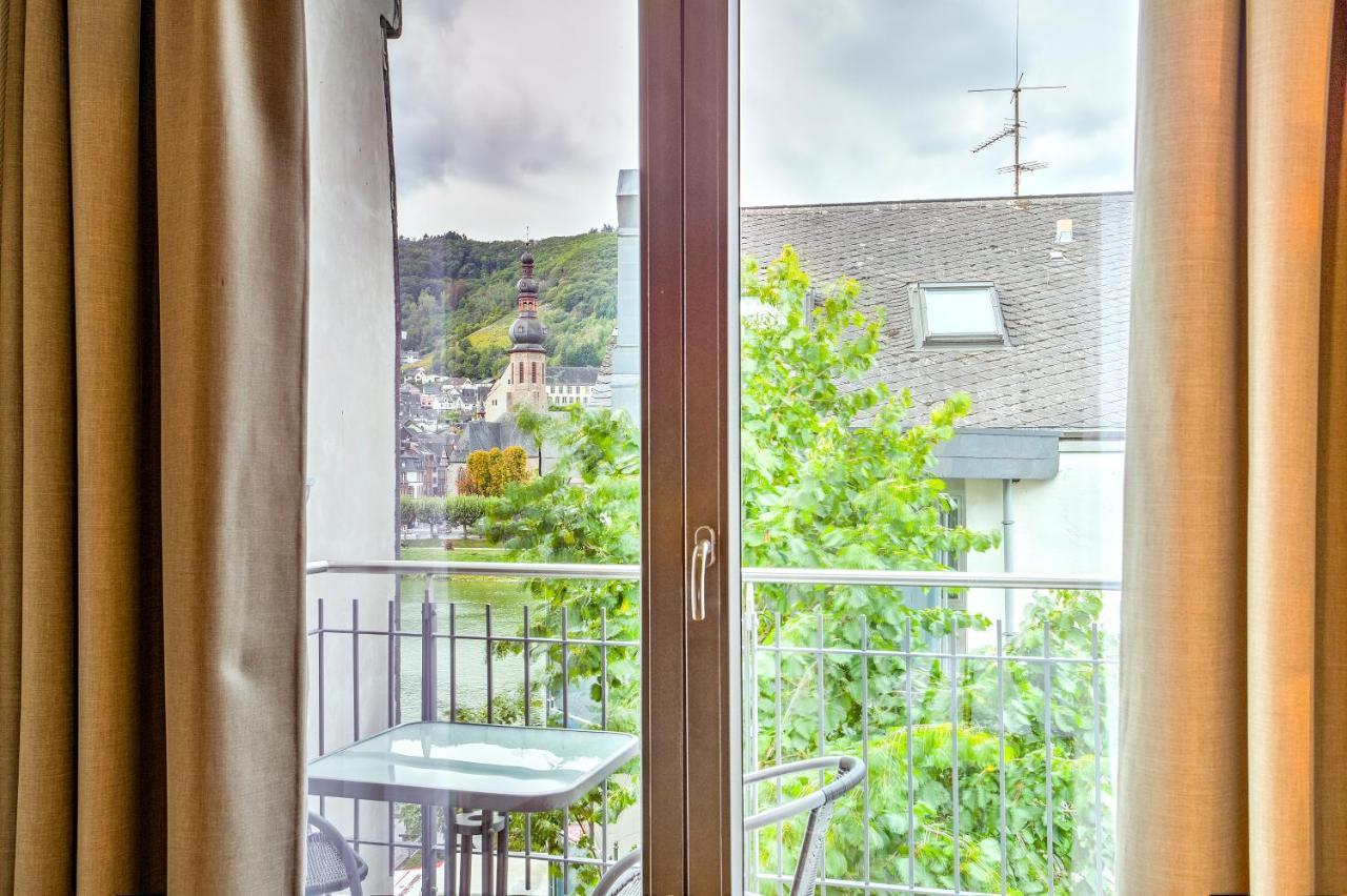 Hotel Am Hafen 3*