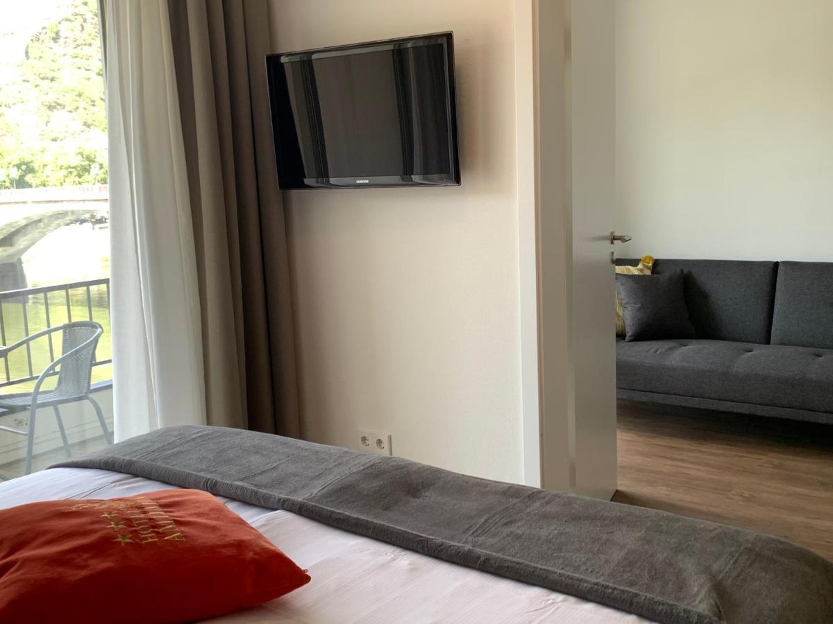 Hotel Am Hafen Cochem