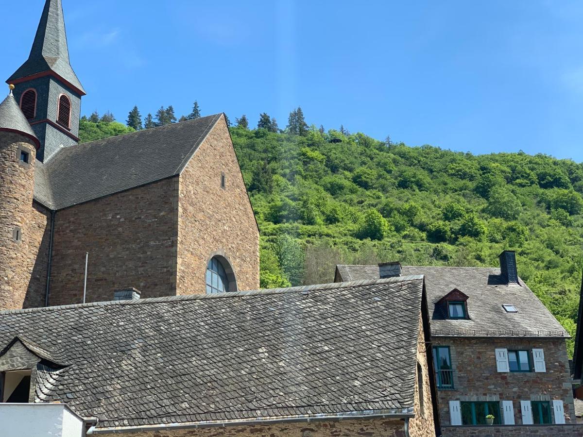 Am Hafen Hotel Cochem