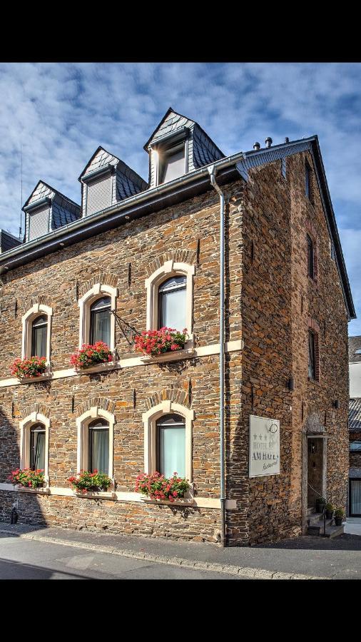 Am Hafen 3* Cochem